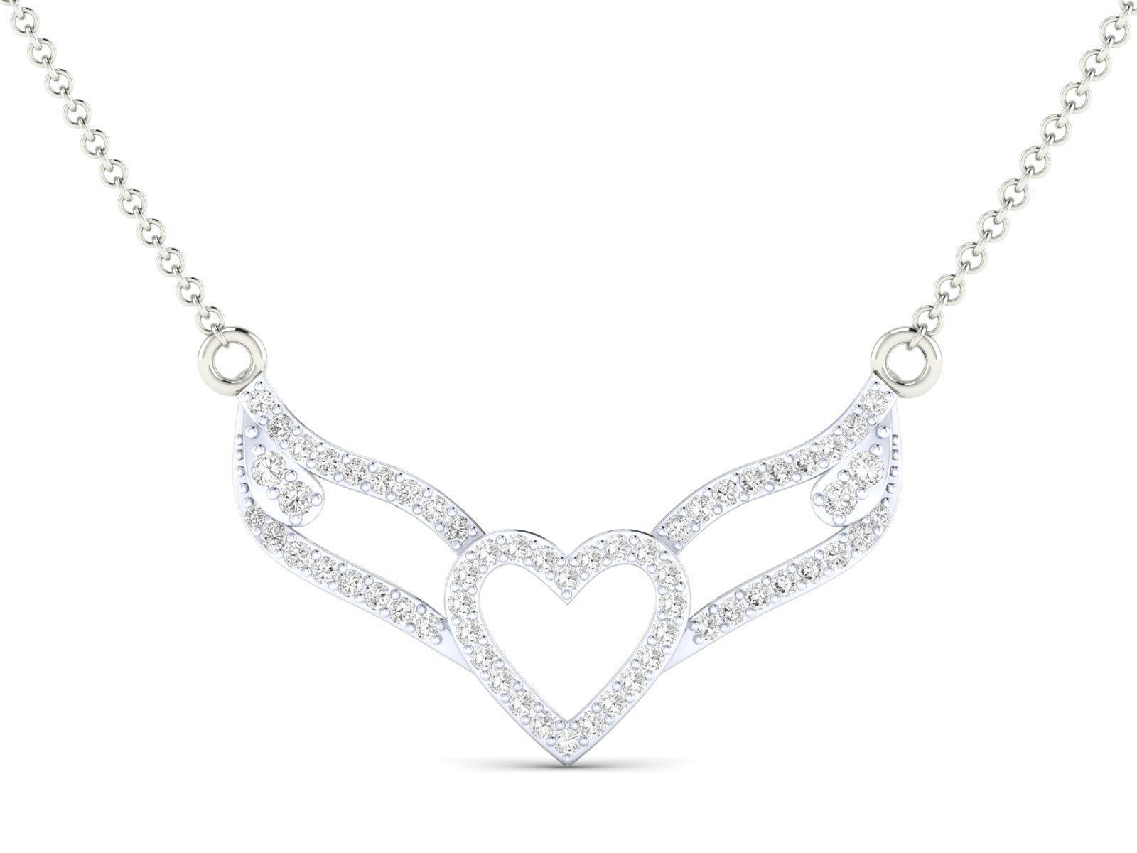 Pendant - 20 3D print model_8