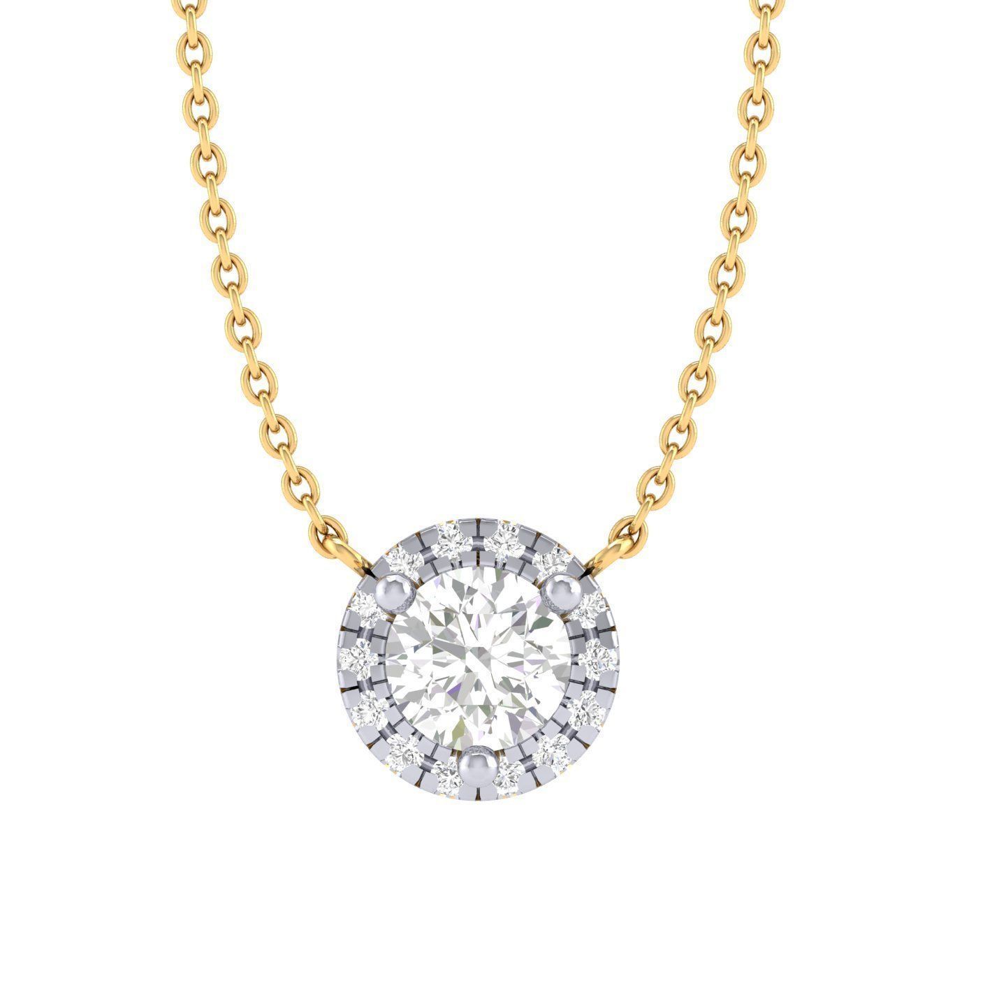 Pendant - 141079 3D print model_6