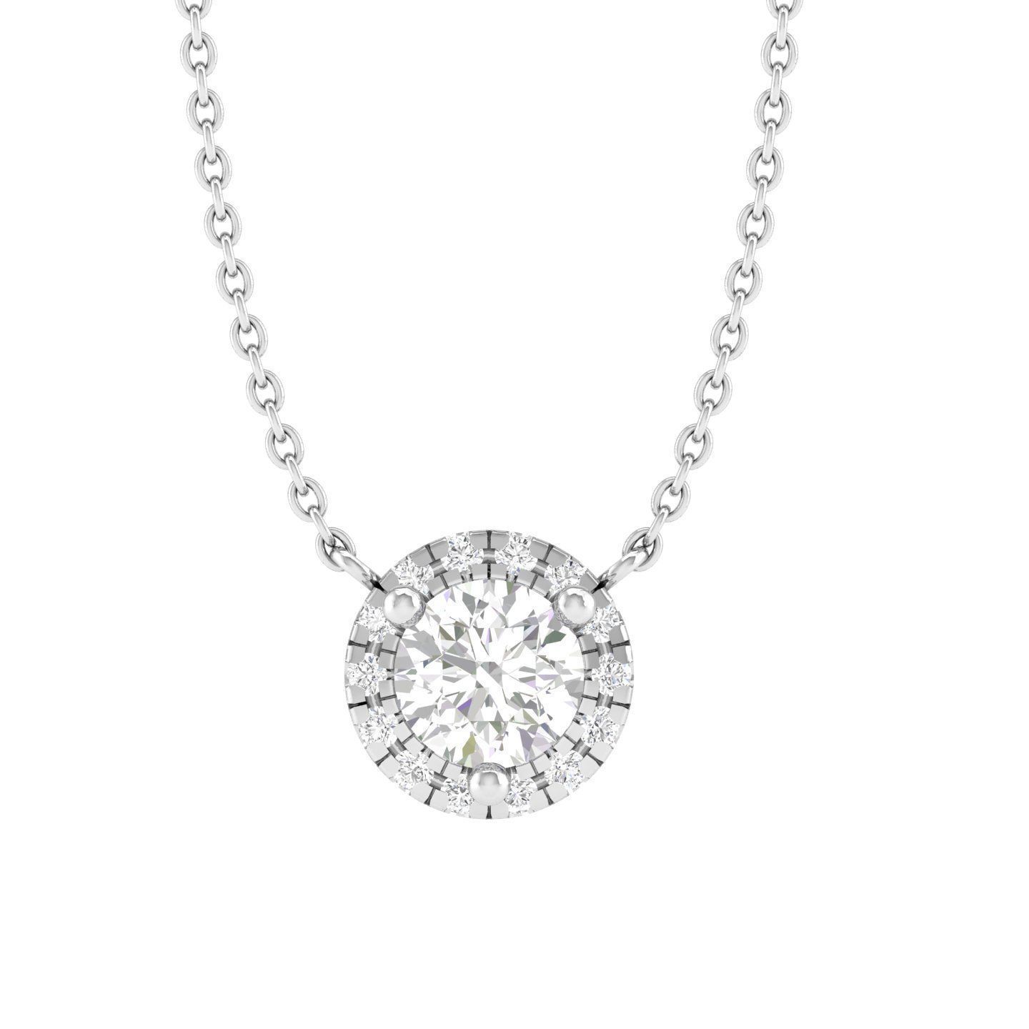 Pendant - 141079 3D print model_3