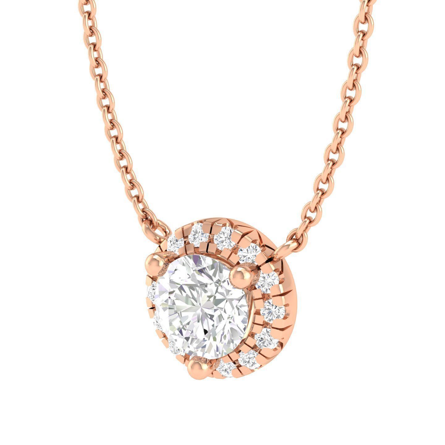 Pendant - 141079 3D print model_2