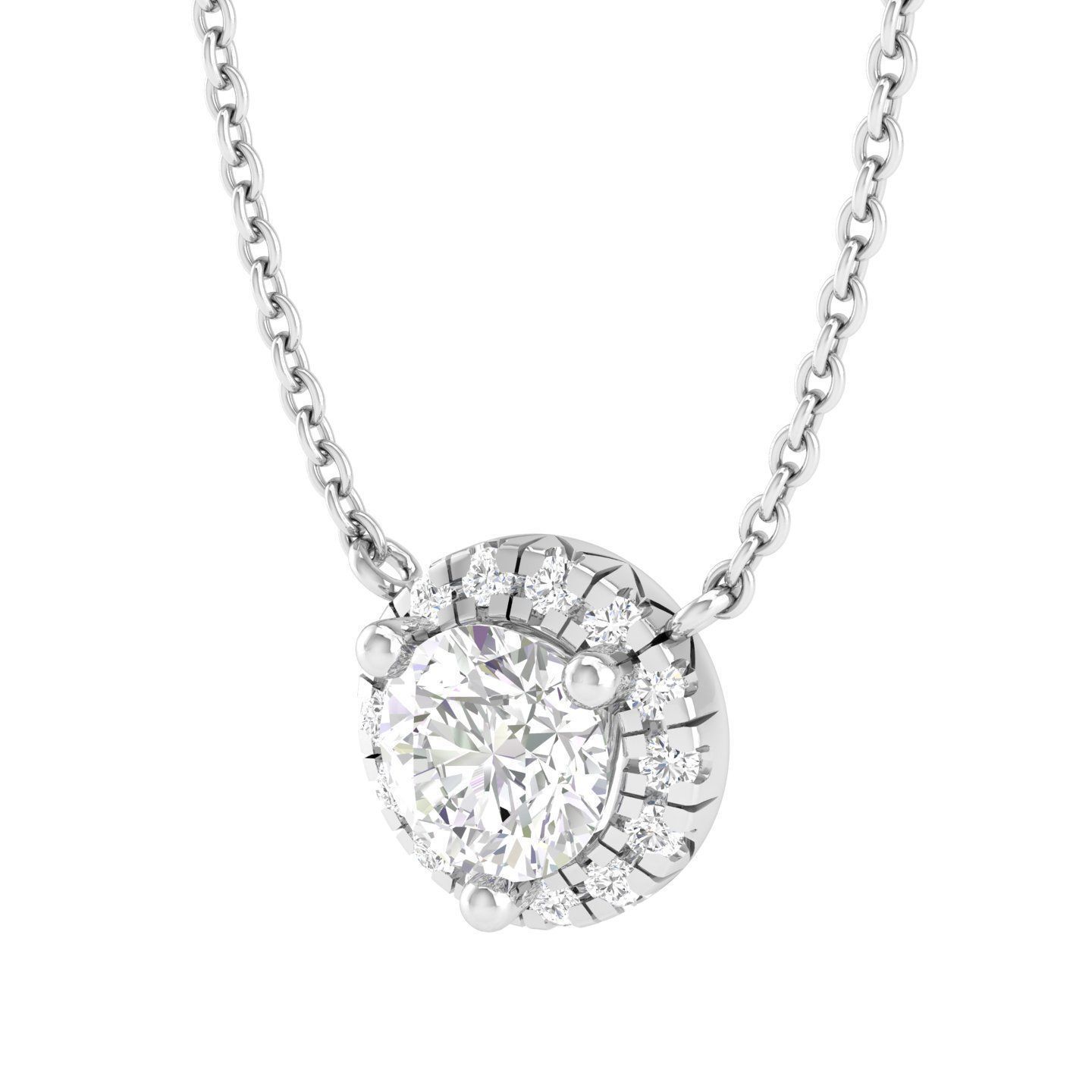 Pendant - 141079 3D print model_5