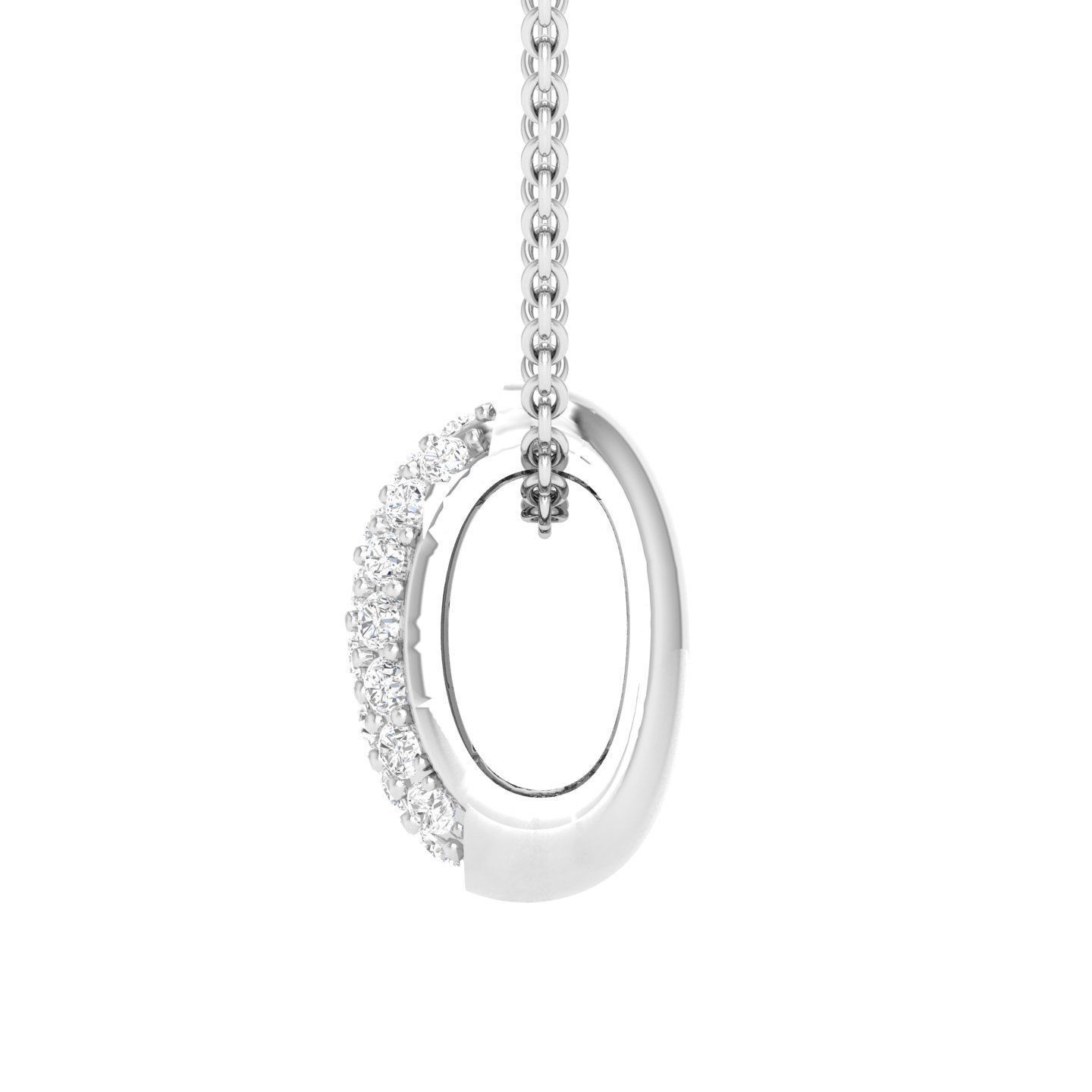 Pendant - 140652 3D print model_4