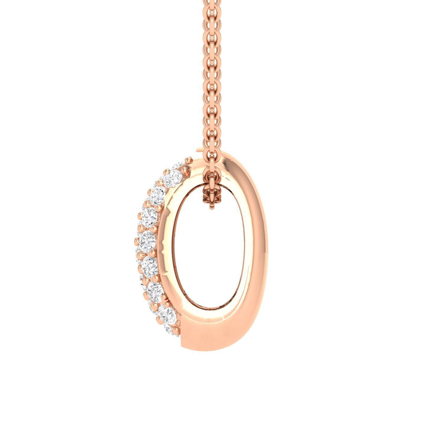 Pendant - 140652 3D print model_1