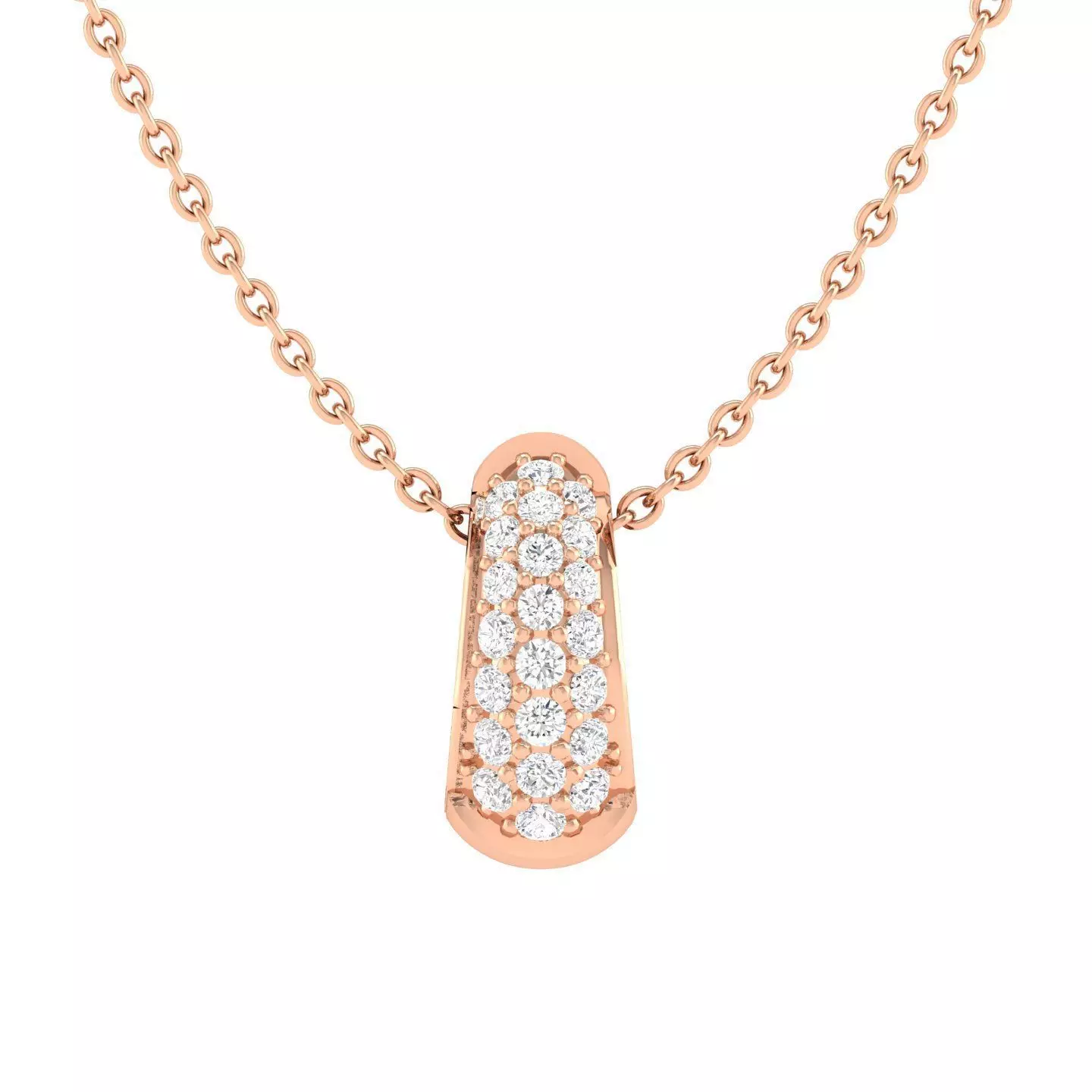 Pendant - 140652 3D print model_0