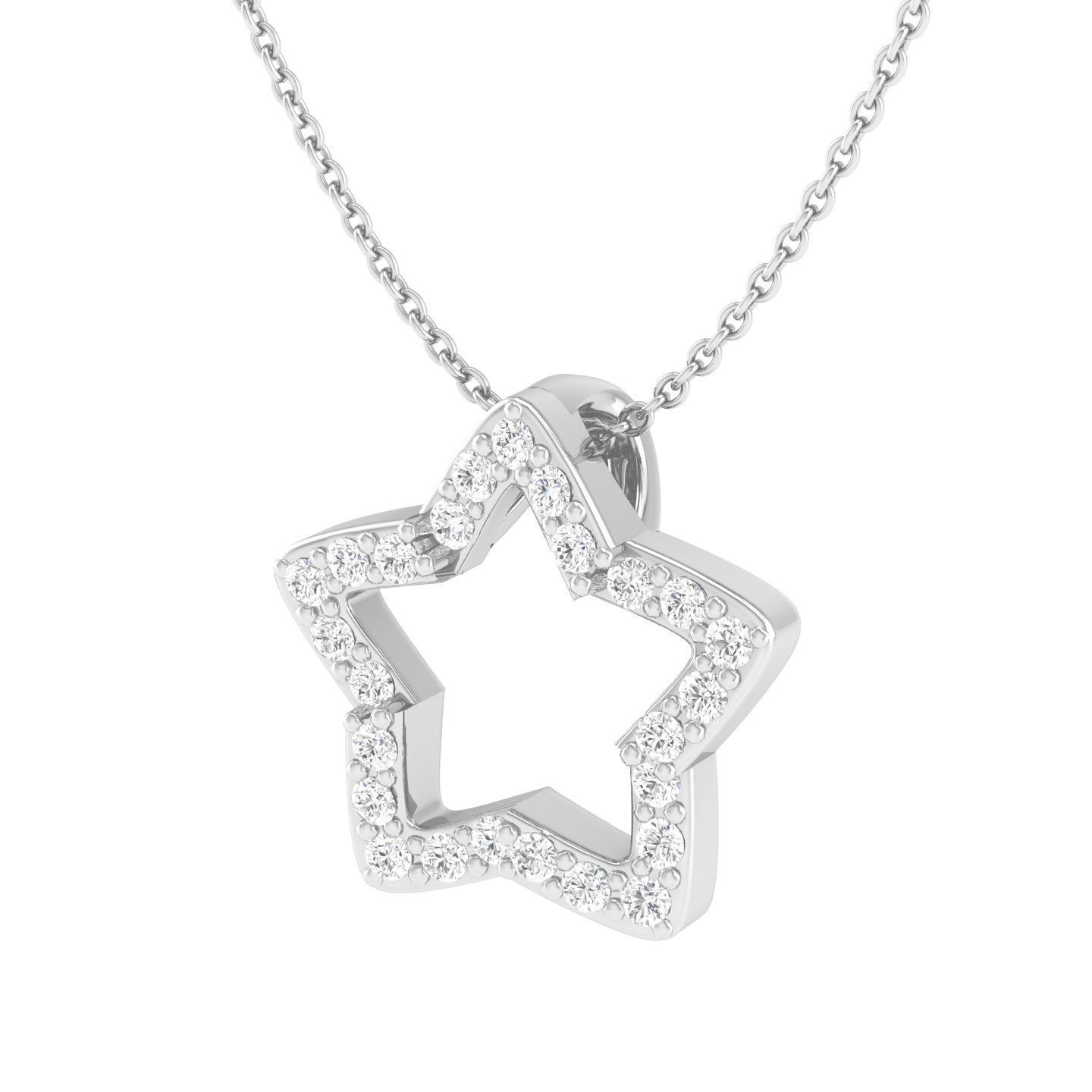 Pendant - 140586 3D print model_5