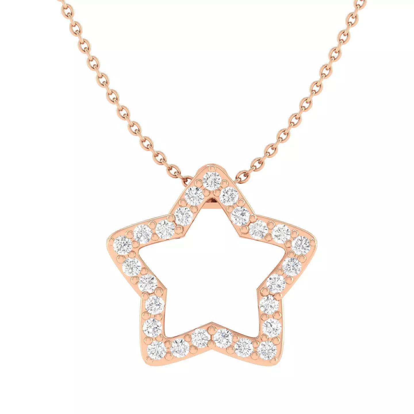 Pendant - 140586 3D print model_0