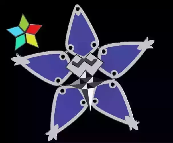 Kingdom Heart Birth by Sleep - Wayfinder