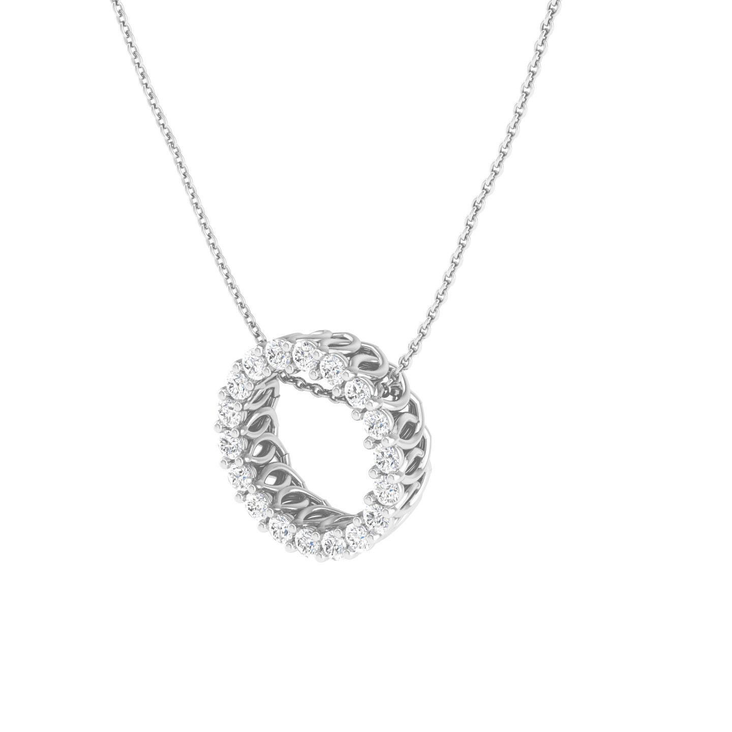 Pendant - 136482 3D print model_5