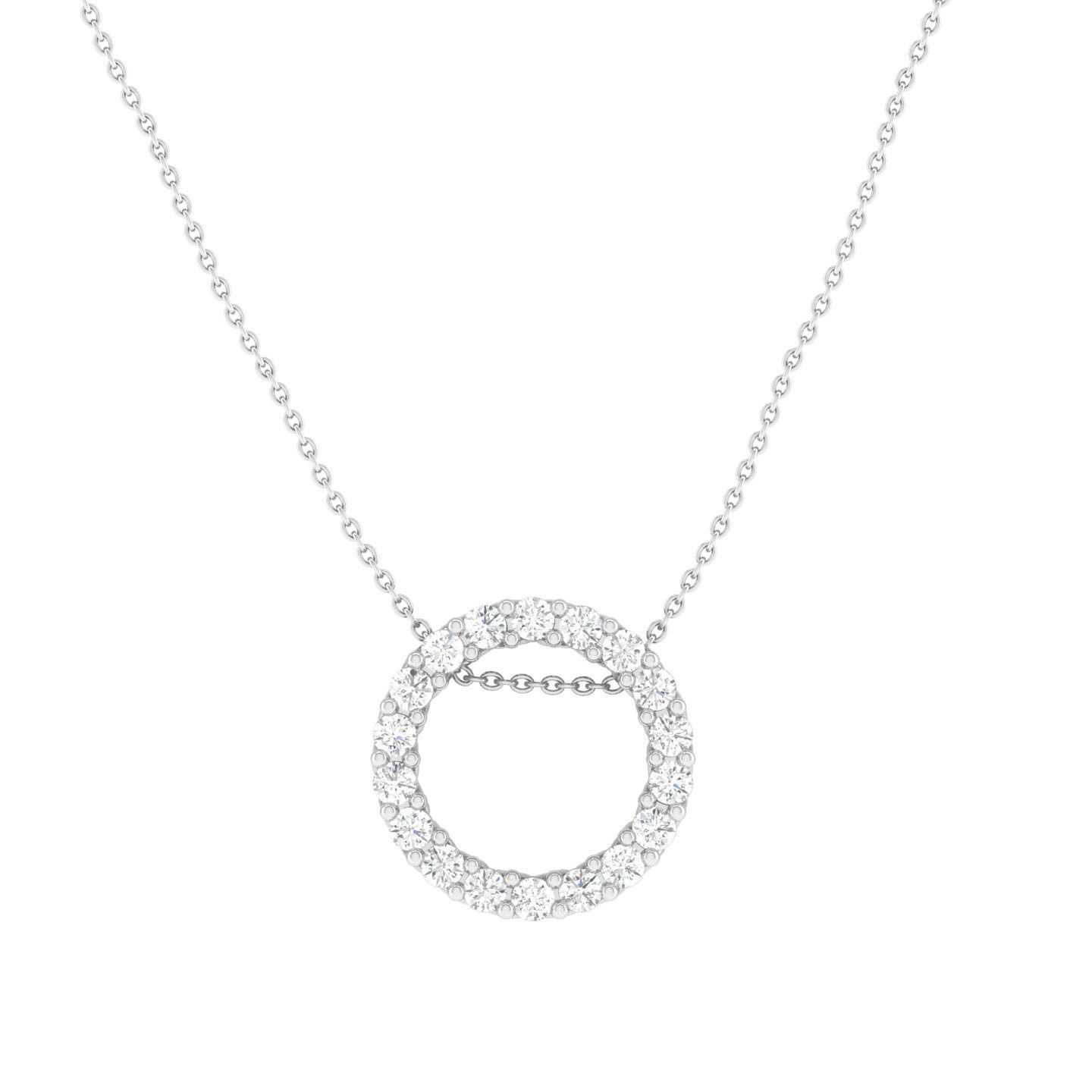 Pendant - 136482 3D print model_3