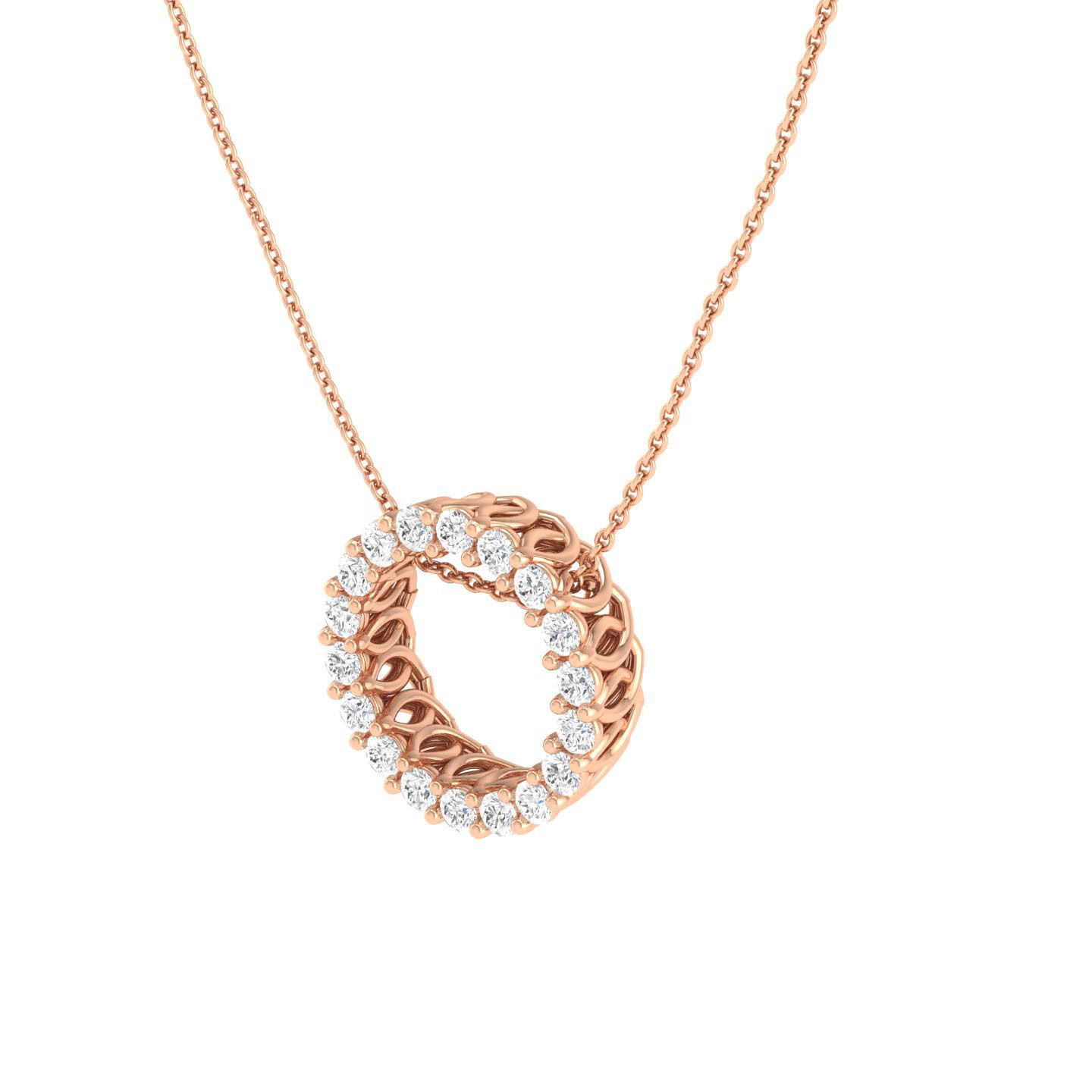 Pendant - 136482 3D print model_2