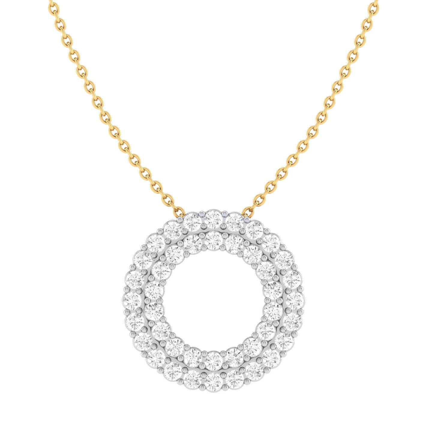 Pendant - 134496 3D print model_6