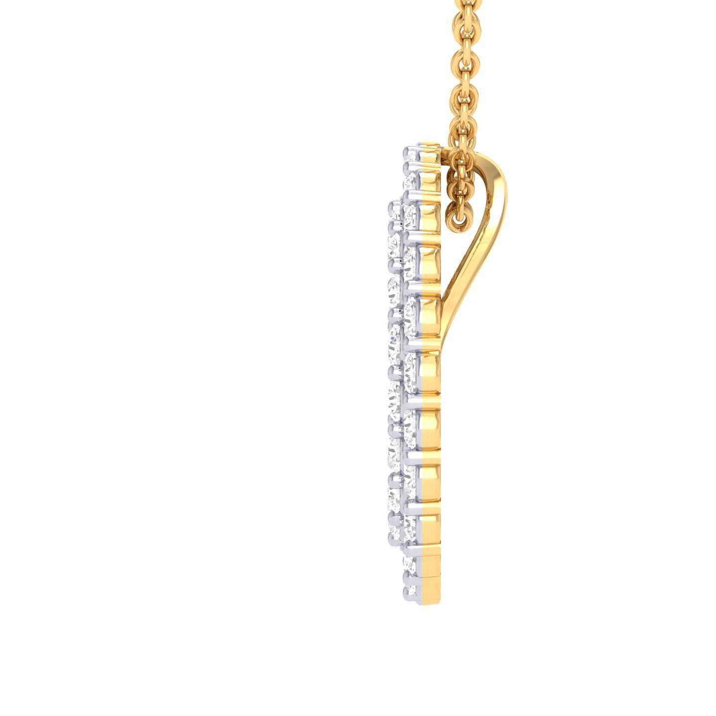 Pendant - 134496 3D print model_7