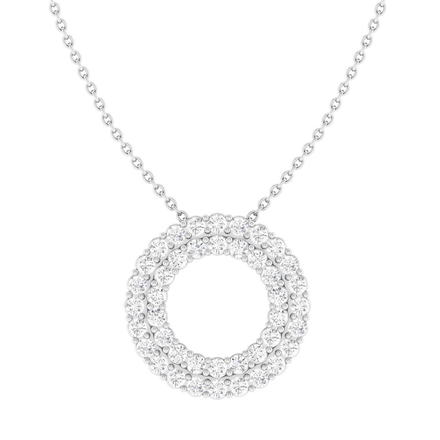 Pendant - 134496 3D print model_3