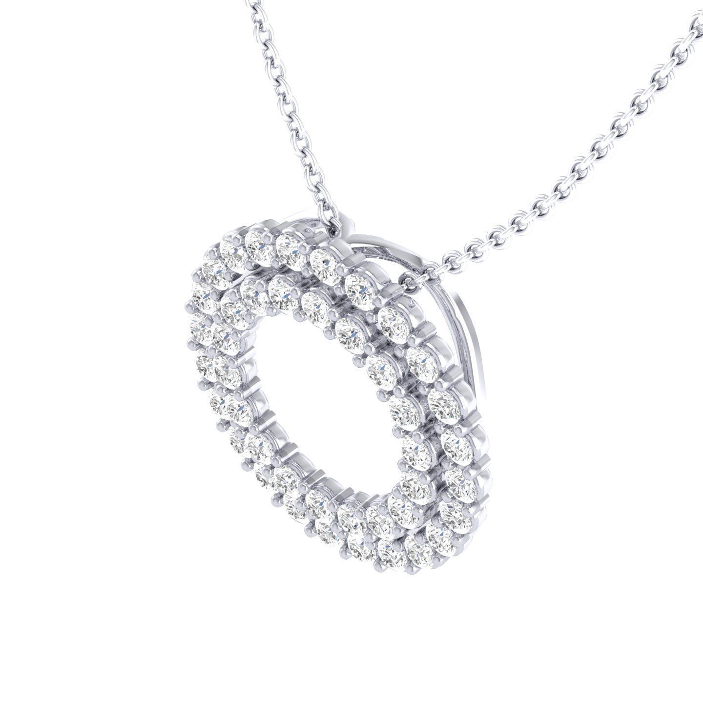 Pendant - 134496 3D print model_5