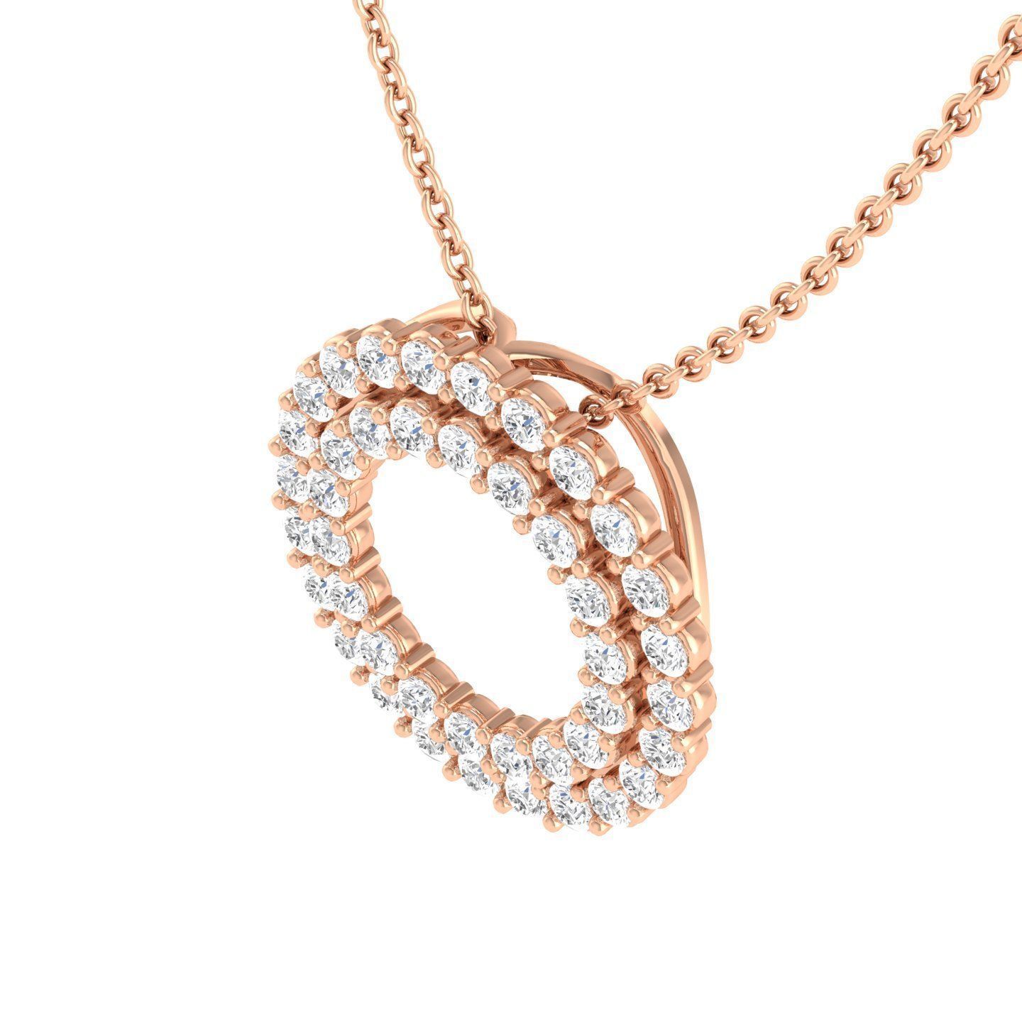 Pendant - 134496 3D print model_2