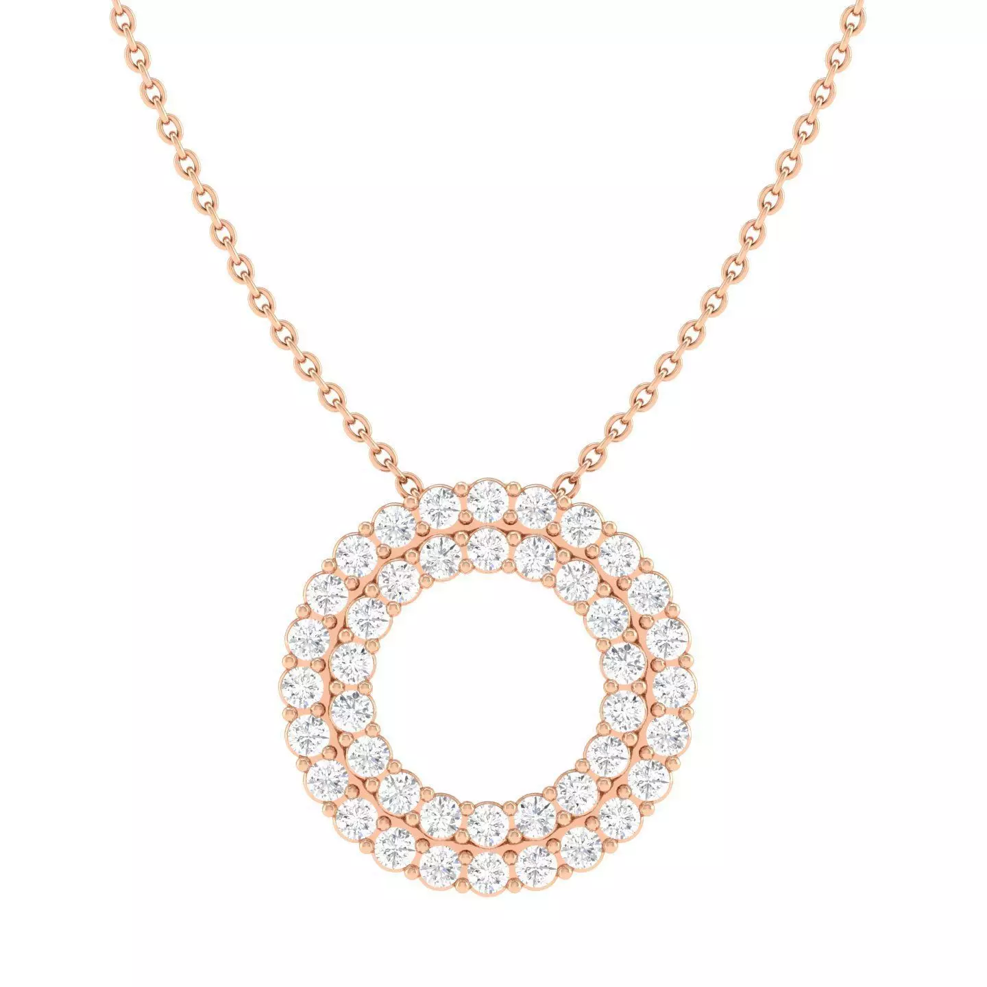 Pendant - 134496 3D print model_0