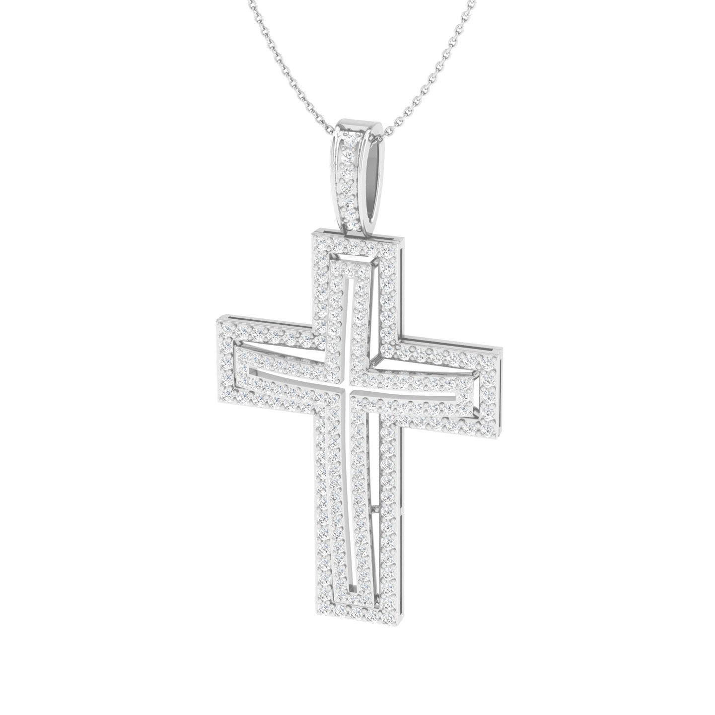 Pendant - 127631 3D print model_3