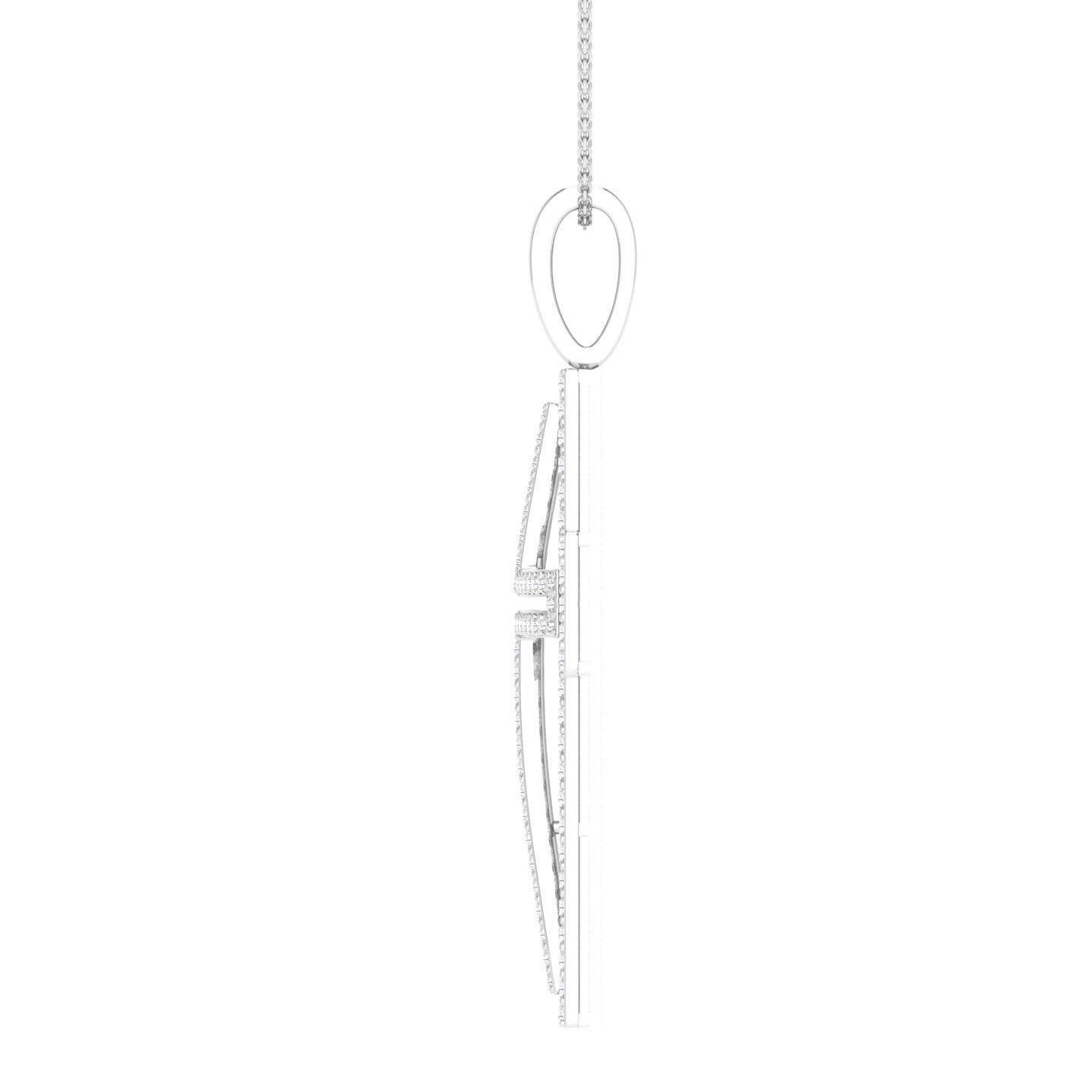 Pendant - 127631 3D print model_5