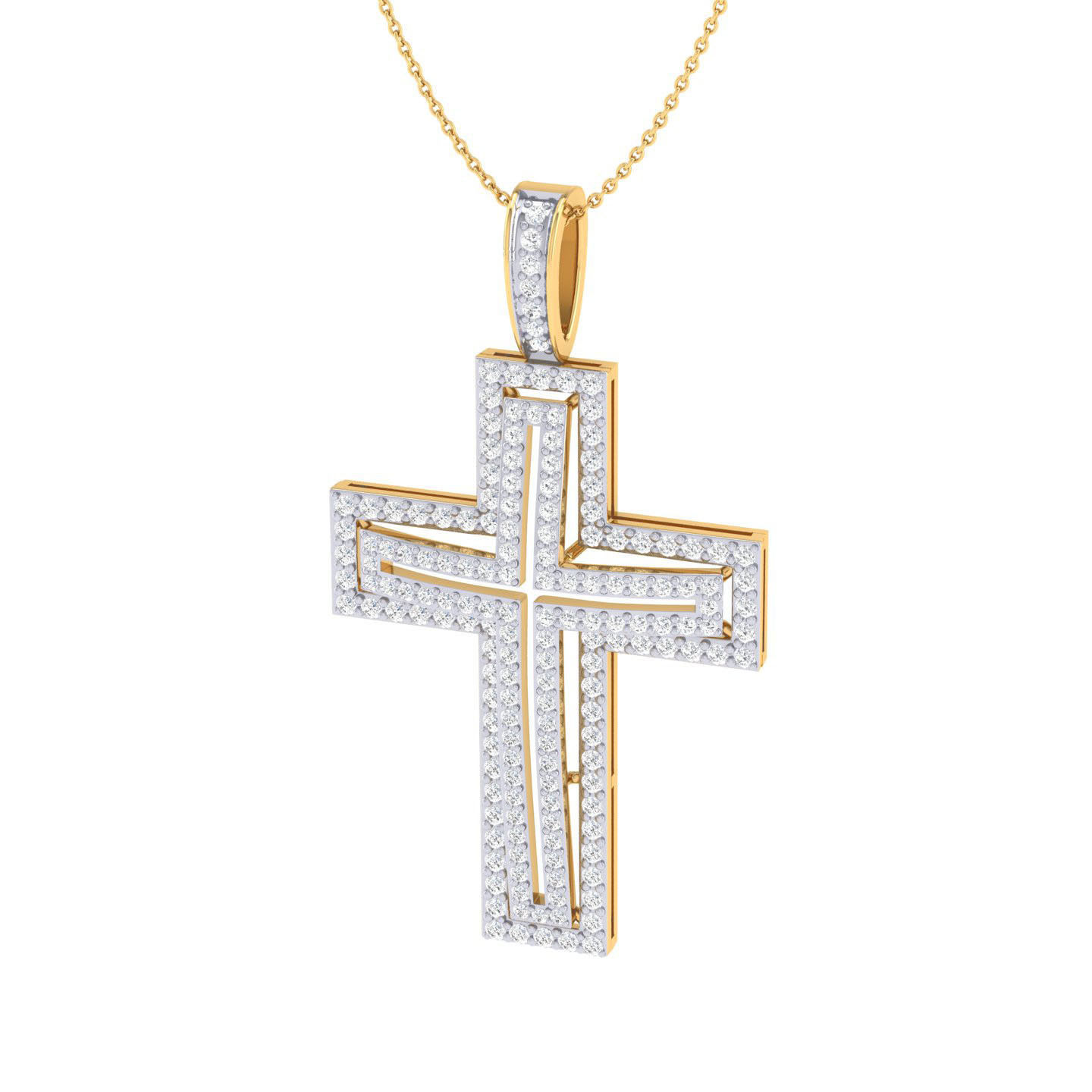 Pendant - 127631 3D print model_6