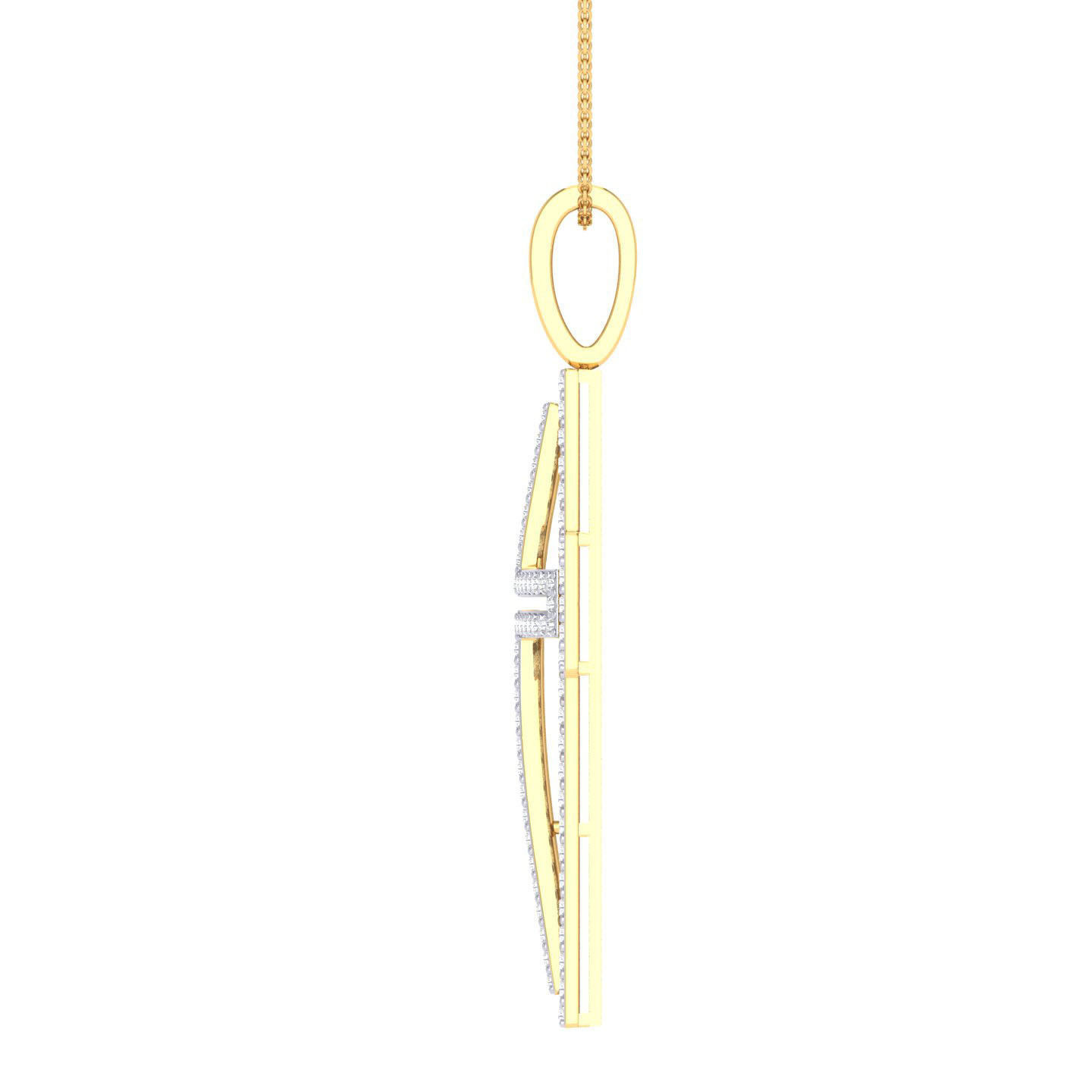 Pendant - 127631 3D print model_8