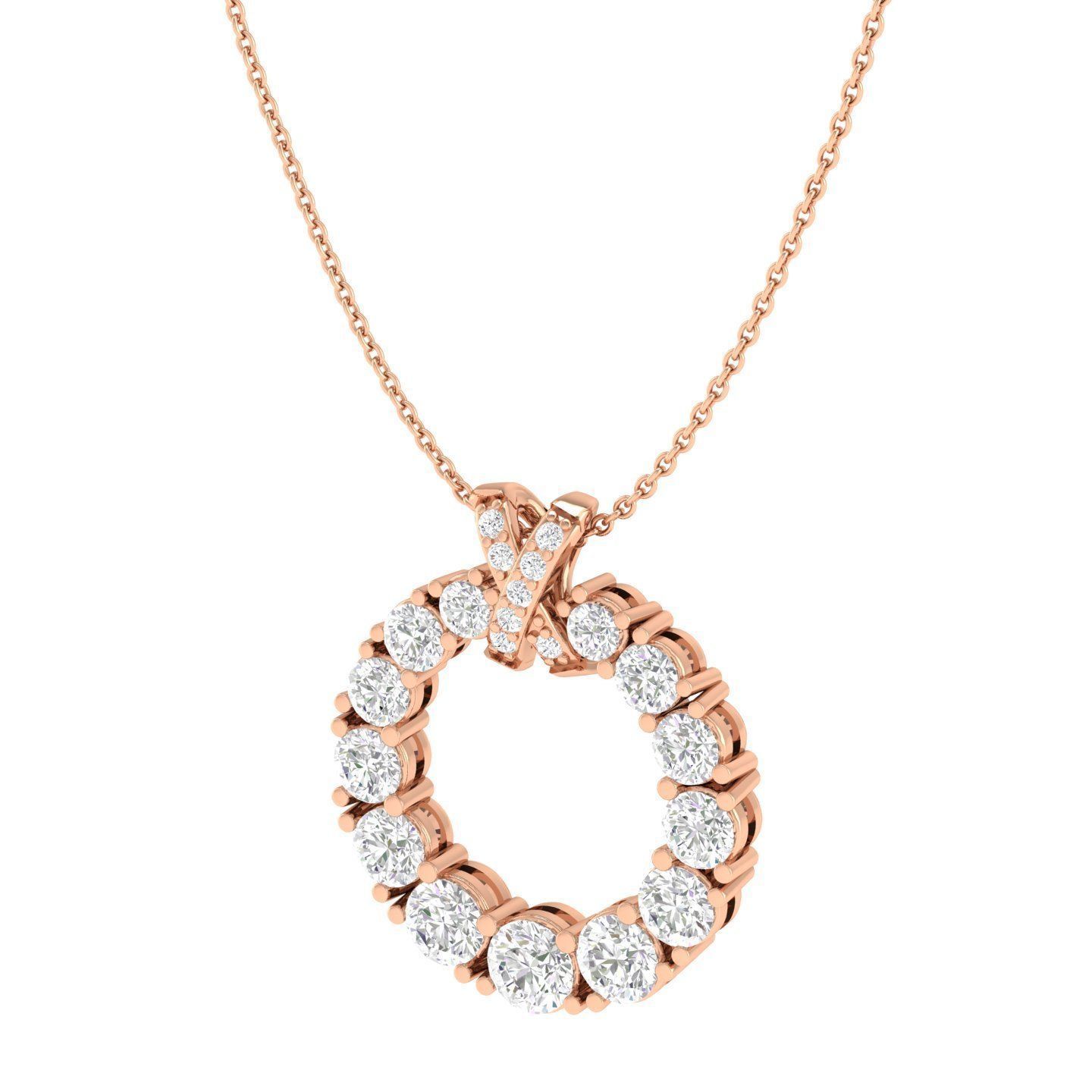 Pendant - 114772 3D print model_2