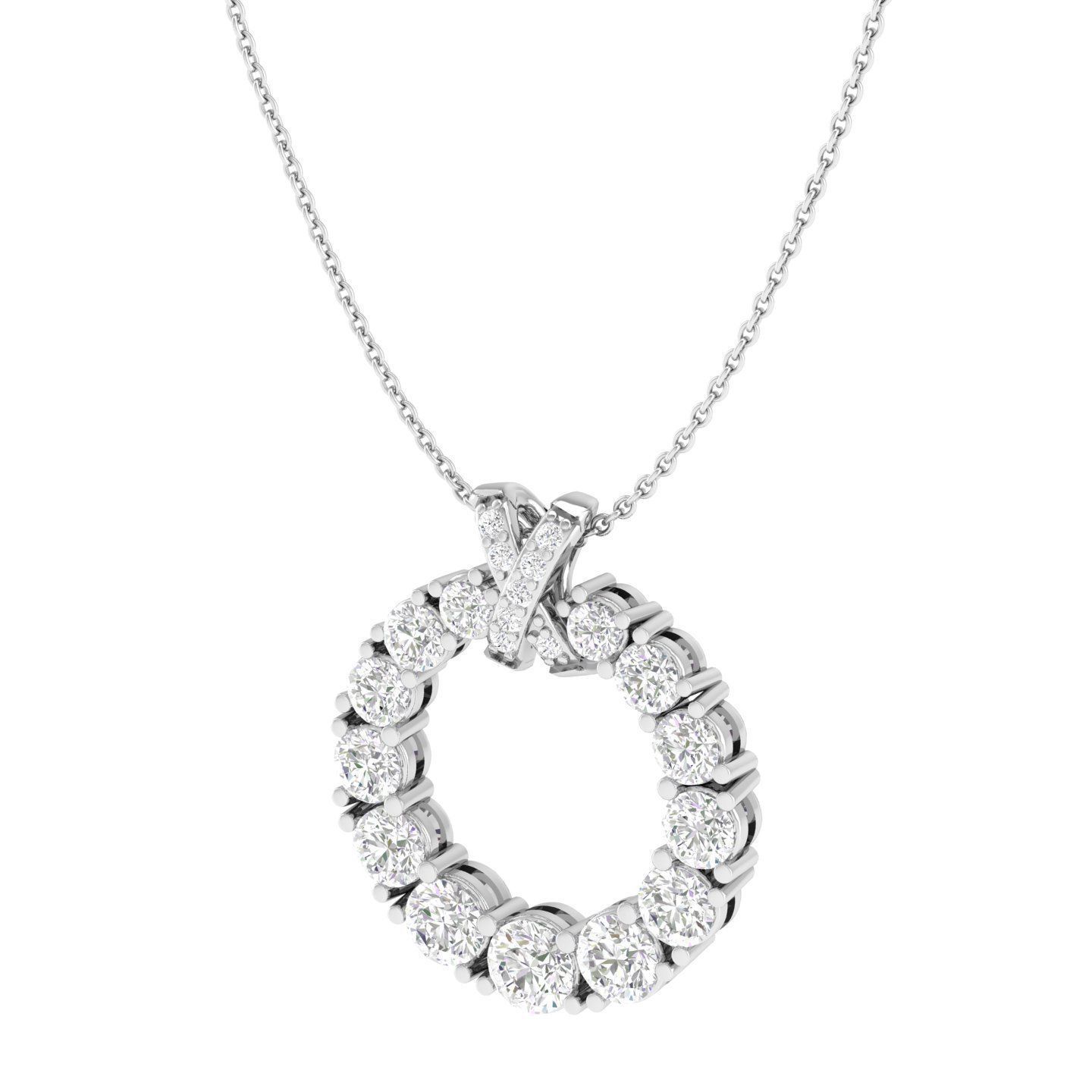 Pendant - 114772 3D print model_5