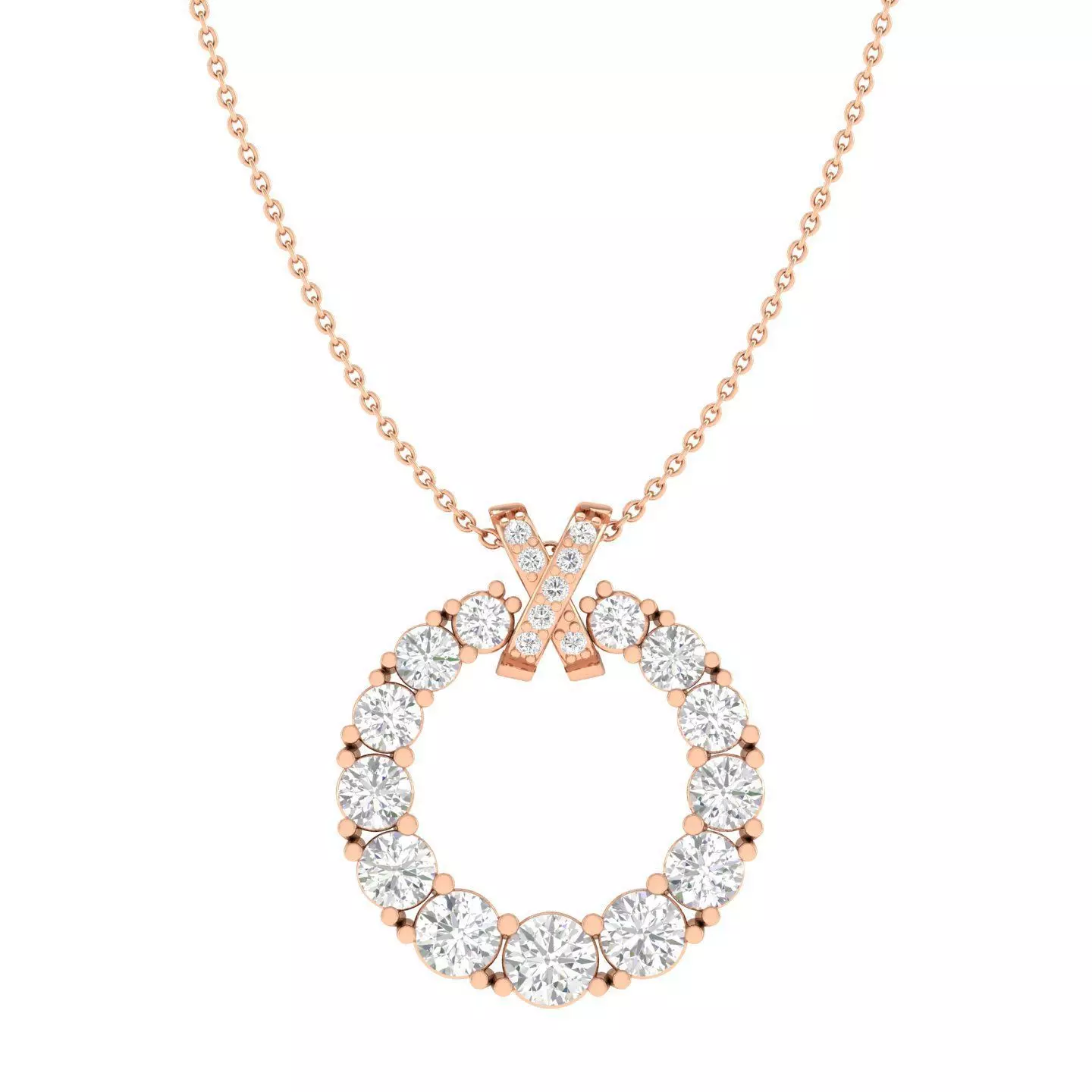 Pendant - 114772 3D print model_0