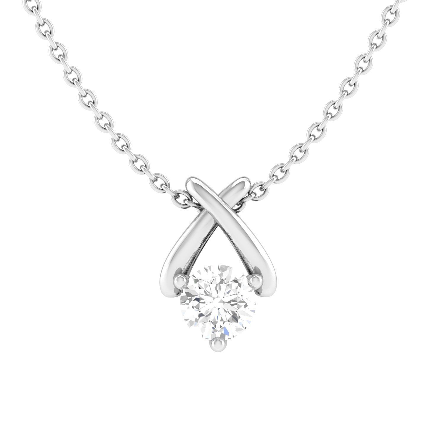 Pendant - 112997 3D print model_3