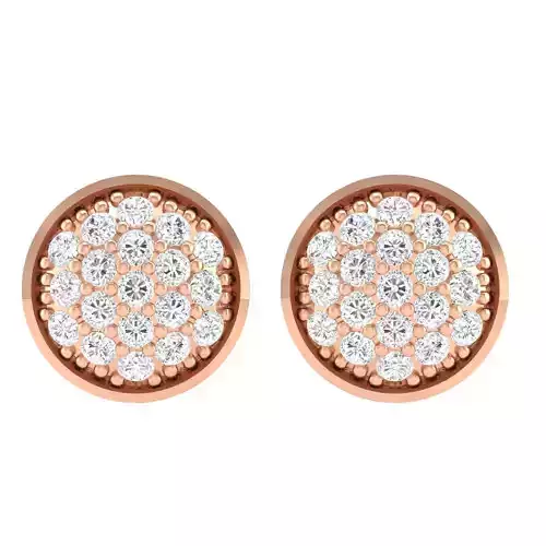 Earrings - 105466