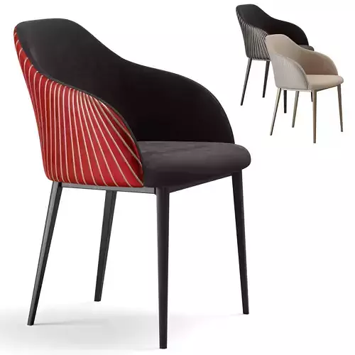 Riflessi Sofia Italian Dining Chair