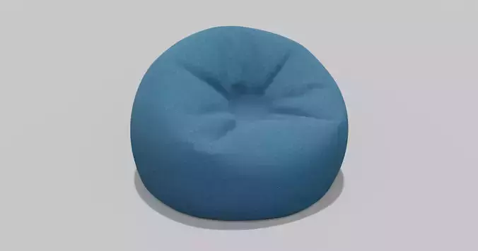 Beanbag bean bag chair