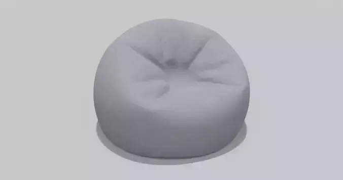 Beanbag bean bag chair
