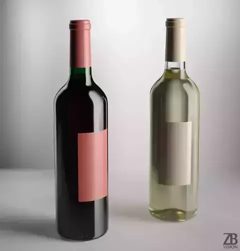 Wine Bottle