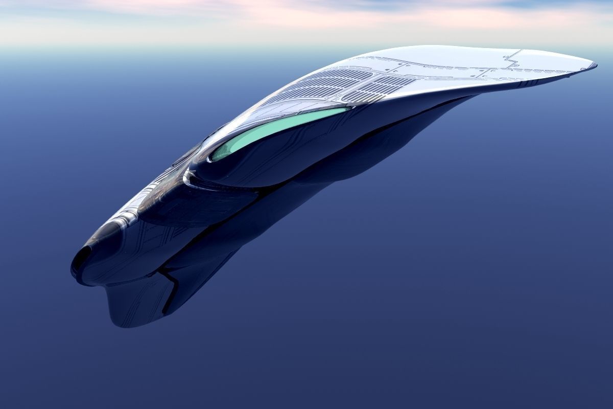 TZ8875 Space Glyder 3D model_10