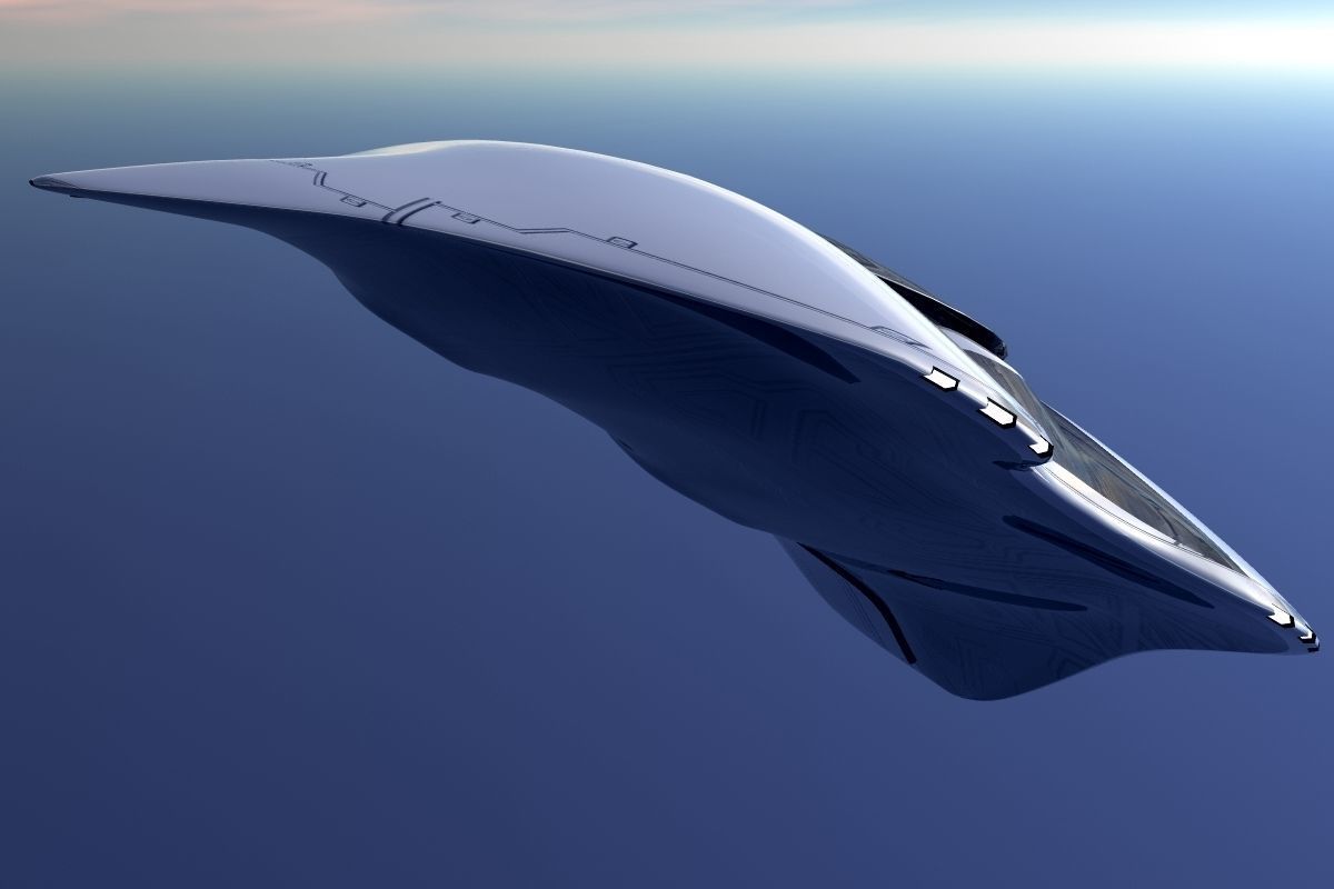 TZ8875 Space Glyder 3D model_13