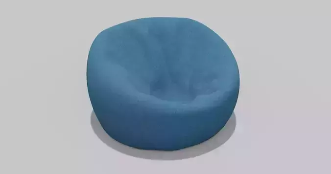 Beanbag bean chair