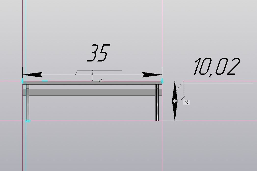 Bench Scale model 1 43 3D print model_3