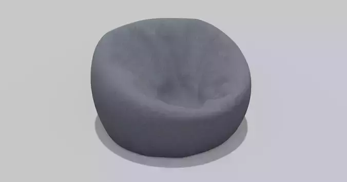 Beanbag bean bag chair