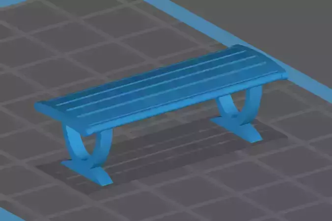 Bench Scale model 1 43