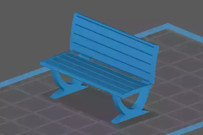 Bench Scale model 1 43