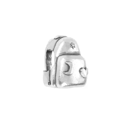 Bag Charm 3D print model Bag Charm 3D print model