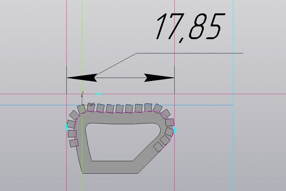 Bench Scale model 1 43 3D print model_3