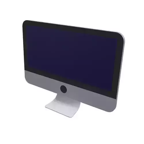 iMac Apple