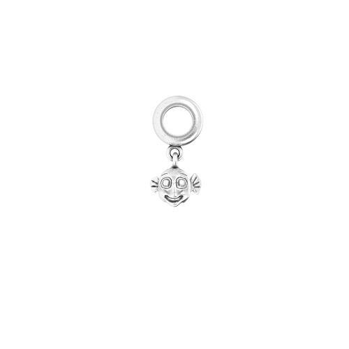 clown fish Charm 3D print model