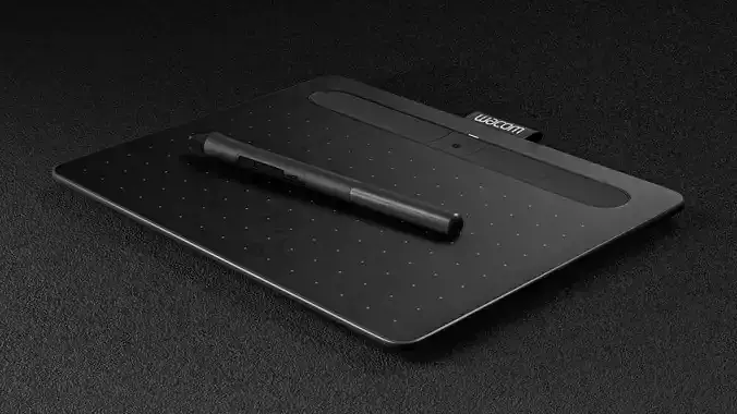 Wacom Intuos