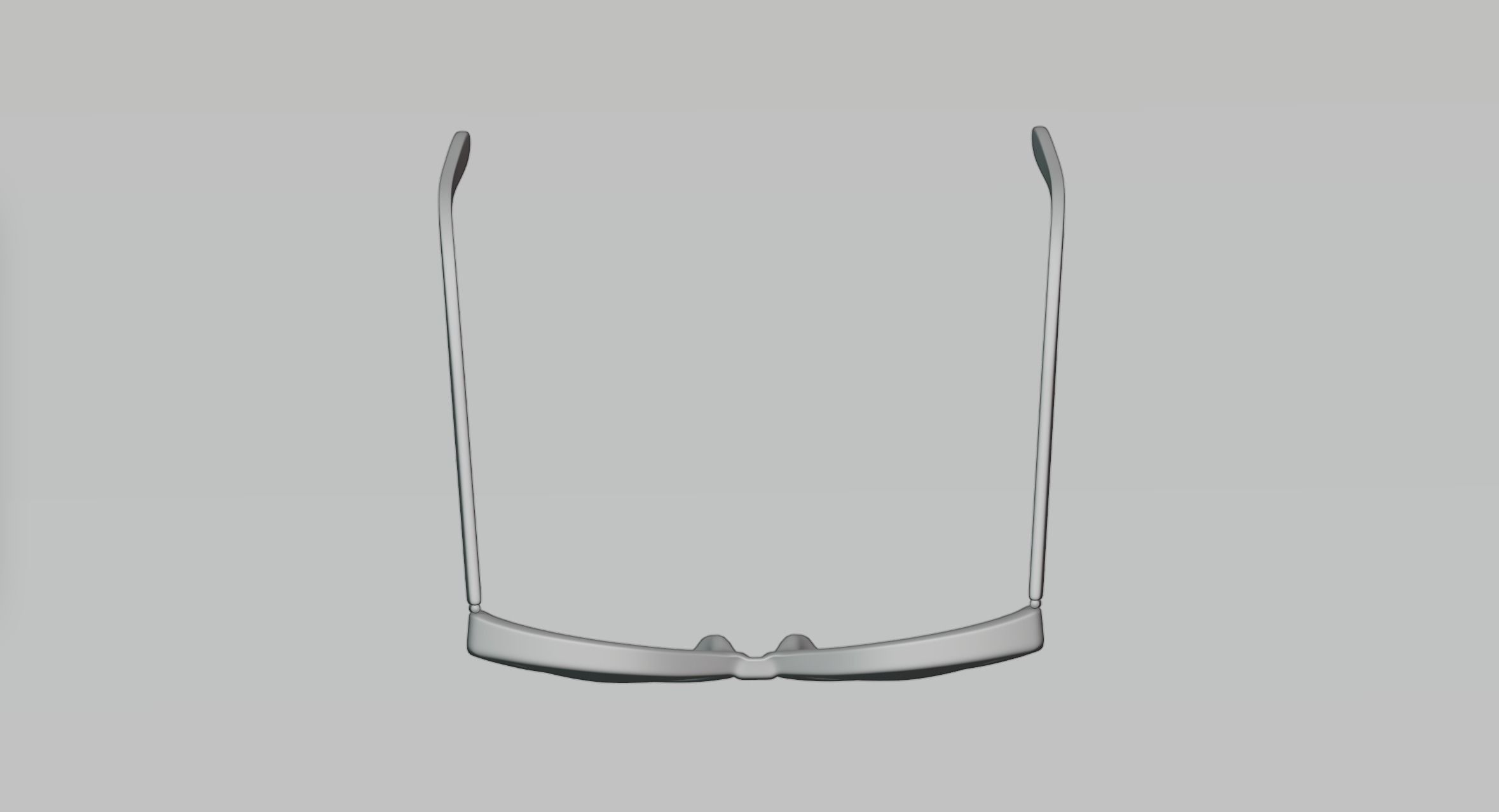 Sunglasses 24 3D model_5