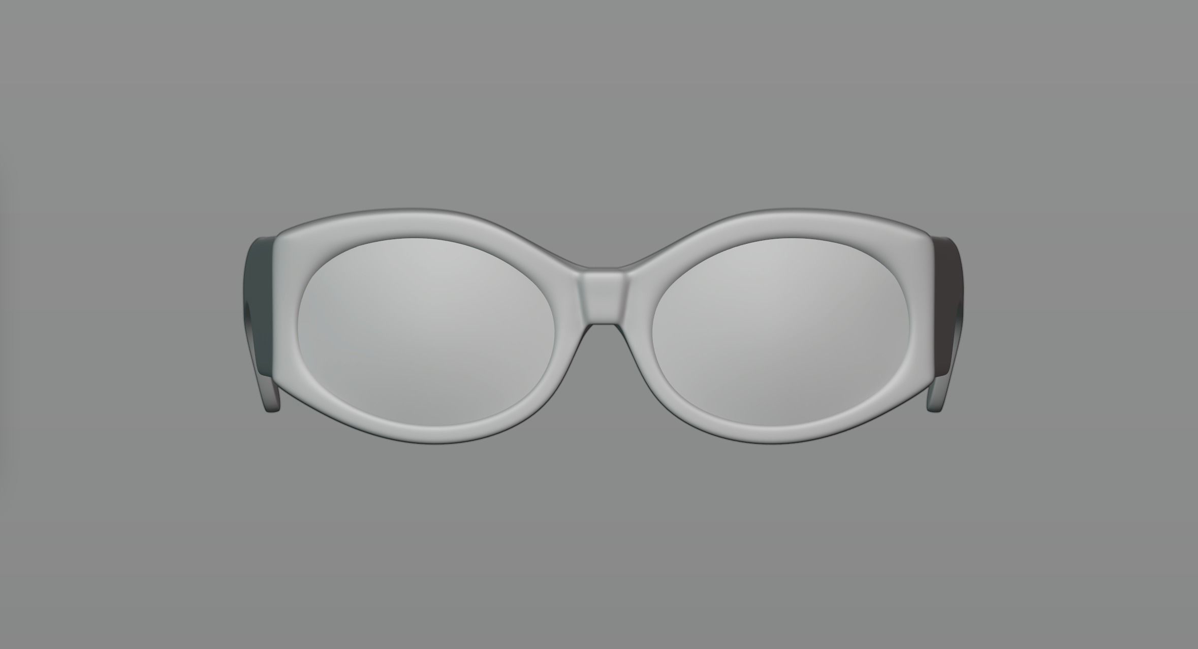 Sunglasses 24 3D model_1