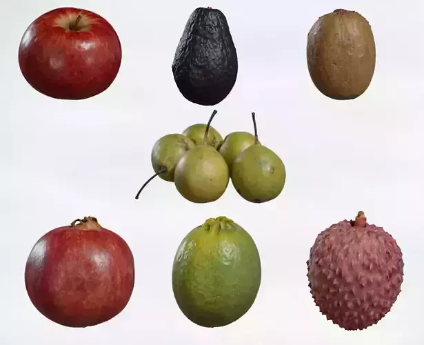 fruit 