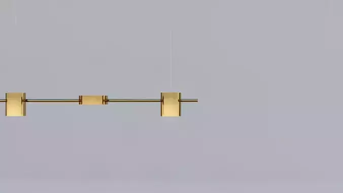 Kuor Pendant Lamp
