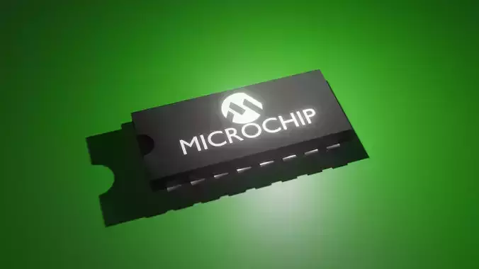 microchip